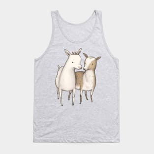 I Goat You Babe Tank Top